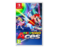 Nintendo Mario Tennis Aces - 434757 - zdjęcie 1